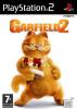 Garfield:
 the movie 2 ps2