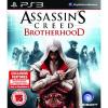Assassin's creed brotherhood ps3