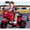 PEG PEREGO - MOTOCICLETA ELECTRICA DUCATI  DESMOSEDICI