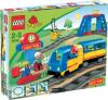 Duplo Set tren Lego