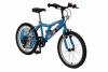 Bicicleta Tiger 2021 DHS