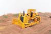 Buldozer caterpillar bruder