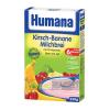 HUMANA - CEREALE DIN BANANE, CIRESE SI LAPTE, 250 G