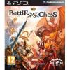 Battle vs chess ps3