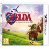 The legend of zelda ocarina of time 3d