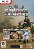Conflict collection pc