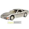 MOTORMAX - AUTO 1:24 CORVETTE (HARDTOP)