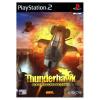 Thunderhawk: Operation Phoenix PS2