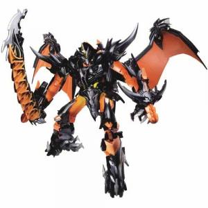 Transformers Beast Hunters Predaking - Hasbro