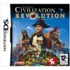 Sid Meier's Civilization Revolution NDS