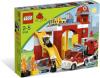 Duplo Fire Statia de pompieri Lego
