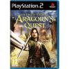 Lord of the Rings Aragorn's Quest PS2