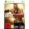 UFC Undisputed 2010 XB360