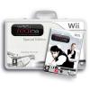 WSC Real: 2008 World Snooker Championship Wii + tac