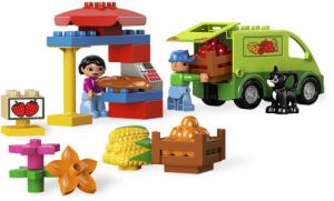 Piata Lego