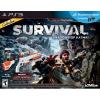 Cabelas Survival Shadows of Katmai + pusca PS3