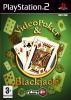 Video poker &amp; blackjack ps2