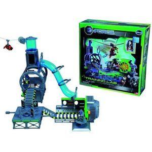 WD G-force laborator antrenament Dickie Toys