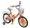 Bicicleta Kids 1602 DHS