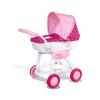 Carucior landou pentru papusi hello kitty smoby