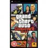 Grand Theft Auto Chinatown Wars PSP