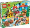 Duplo Zoo Zoo mare Lego