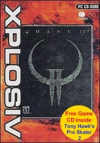 Quake ii