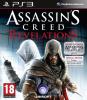 Assassins Creed Revelations D1 Version PS3