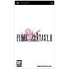 Final fantasy ii psp