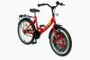 Bicicleta princess 2002 dhs