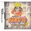 Naruto ninja council 3 ds