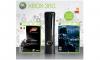 Consola XBOX 360 Elite + Halo 3 ODST+ Forza Motorsport 3