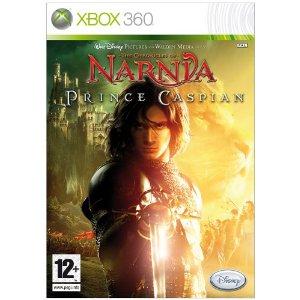 The Chronicles of Narnia: Prince Caspian Xbox360