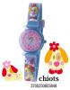 Ceas de mana chiots - baby watch