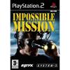 Impossible mission ps2