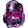 Ghiozdan monster high pencil case - bts