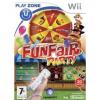 FunFair Party Wii