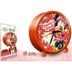 Ceas de birou Disney Minnie Mouse DS10437C