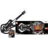 Guitar Hero 6 Warriors of Rock - Guitar Bundle Wii