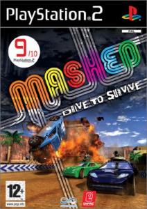 Mashed PS2