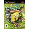 Spongebob Squarepants Globs of Doom PS2