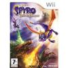 The legend of spyro dawn of the