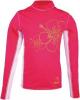 Tricou copii cu maneca lunga 'roto.red', UPF 80 - FREDS SWIM ACADEMY