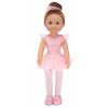 Melissa &amp; Doug - Papusa balerina Victoria