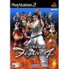 Virtua Fighter 4 PS2