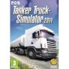 Tanker truck simulator pc