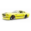 1967 ford mustang gt - maisto