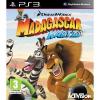 Madagascar kartz ps3