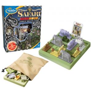 Safari Rush Hour - ThinkFun