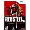 Red steel wii